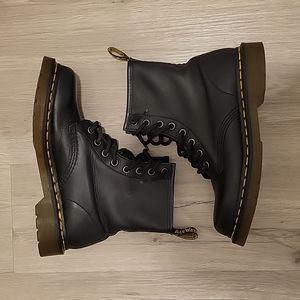 Dr marten boots